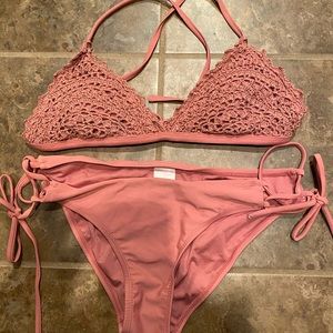 Women’s swimsuit